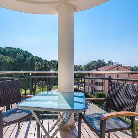 Appartement Pinia Medulin