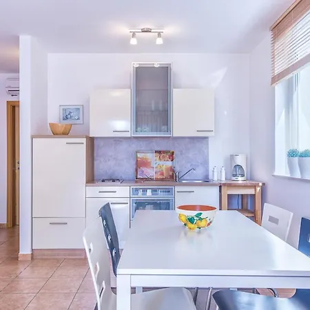 Appartement Pinia Medulin