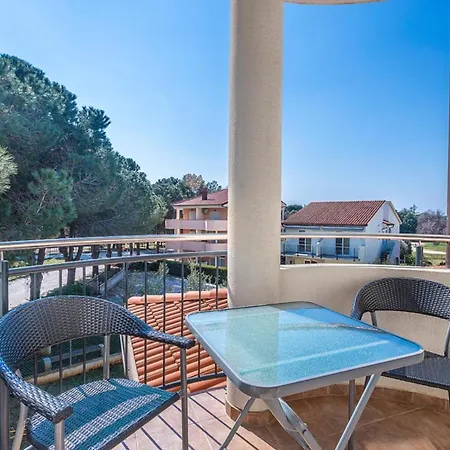 Appartement Pinia