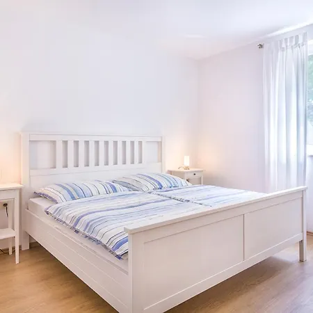 Appartement Pinia Medulin