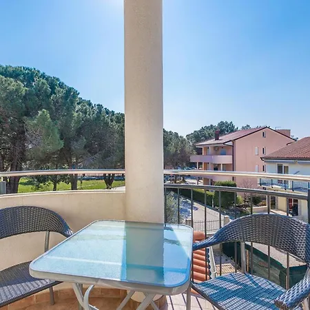 Pinia Appartement Medulin